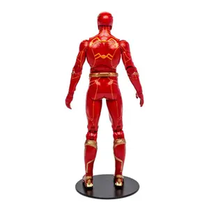 Figurine McFarlane Toys Dc The Flash Movie The Flash image-5
