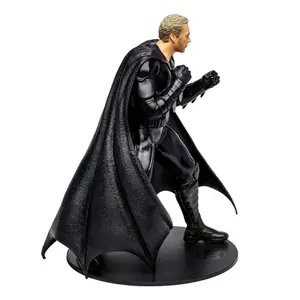 Figurine McFarlane Toys Dc The Flash Movie Batman Multiverse Unmasked (Gold Label) image-4
