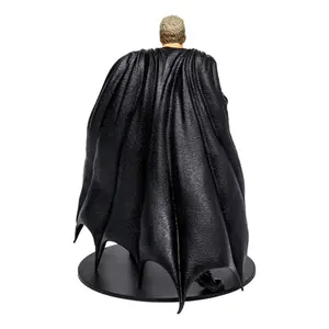 Figurine McFarlane Toys Dc The Flash Movie Batman Multiverse Unmasked (Gold Label) image-5