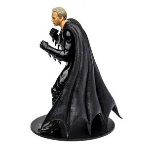 Figurine McFarlane Toys Dc The Flash Movie Batman Multiverse Unmasked (Gold Label) image-6
