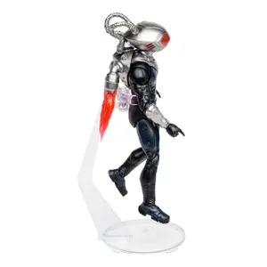 Samlerfigur McFarlane Toys Aquaman et le Royaume perdu DC Multiverse Black Manta image-3