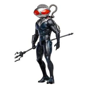 mcf15547-samlarfigurin-mcfarlane-toys-aquaman-et-le-royaume-perdu-megafig-dc-multiverse-black-manta-svart-silver-30-cm