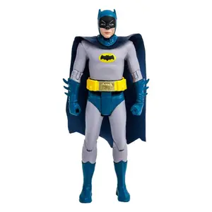 Figurine McFarlane Toys DC Retro Batman 66 image-0