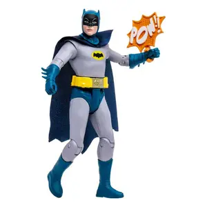 Figurine McFarlane Toys DC Retro Batman 66 image-1