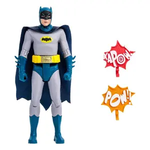Figurine McFarlane Toys DC Retro Batman 66 image-3