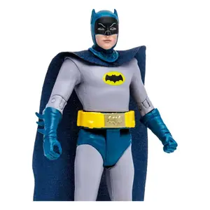 Figurine McFarlane Toys DC Retro Batman 66 image-4