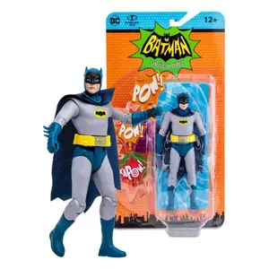 Figurine McFarlane Toys DC Retro Batman 66 image-5
