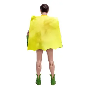 Figurine McFarlane Toys DC Retro Batman 66 Robin image-1