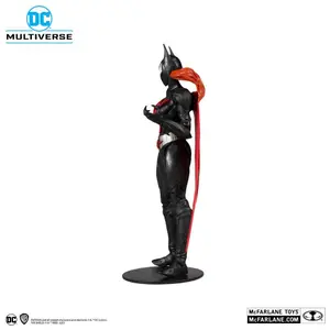 Figurine McFarlane Toys DC Multiverse Build A Batwoman (Batman Beyond) image-1