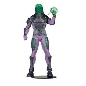 Figurine McFarlane Toys DC Multiverse Build A Blight (Batman Beyond) image-0