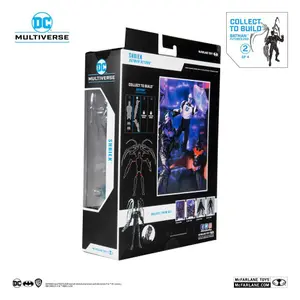 Figurine McFarlane Toys DC Multiverse Build A Shriek (Batman Beyond) image-2
