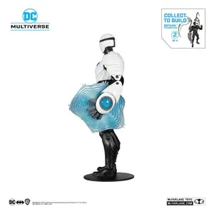 Figurine McFarlane Toys DC Multiverse Build A Shriek (Batman Beyond) image-3