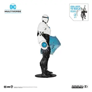 Figurine McFarlane Toys DC Multiverse Build A Shriek (Batman Beyond) image-5