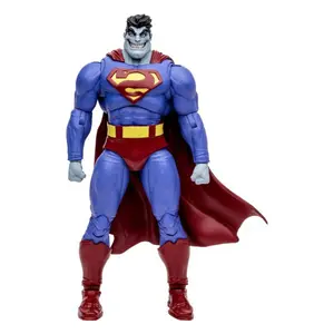 Collectible figurine McFarlane Toys DC Multiverse Bizarro & Batzarro (x2) image-5