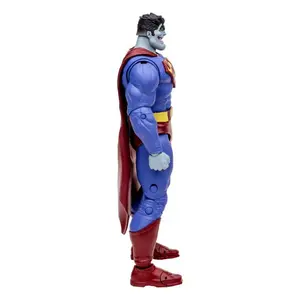 Collectible figurine McFarlane Toys DC Multiverse Bizarro & Batzarro (x2) image-6