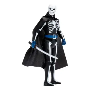 Figurita McFarlane Toys DC Retro Batman 66 Lord Death Man image-1