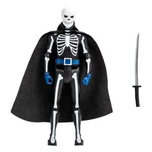 Figurita McFarlane Toys DC Retro Batman 66 Lord Death Man