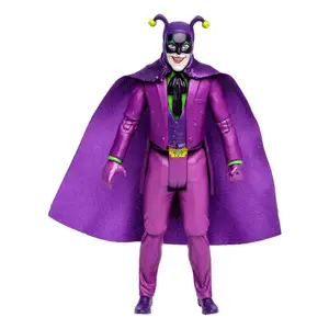Figurine McFarlane Toys DC Retro Batman 66 The Joker image-0