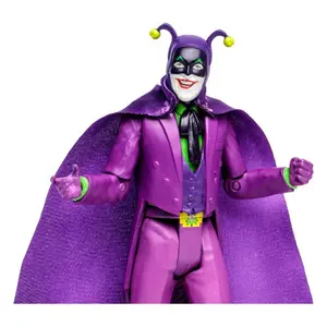 Figurine McFarlane Toys DC Retro Batman 66 The Joker image-6