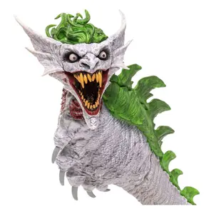 Figurine McFarlane Toys DC Multiverse The Joker Dragon image-1