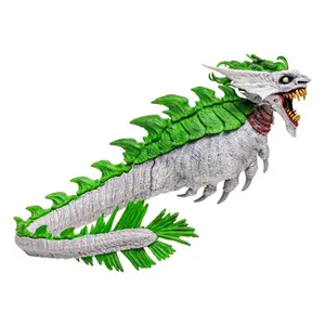 Figurine McFarlane Toys DC Multiverse The Joker Dragon image-3