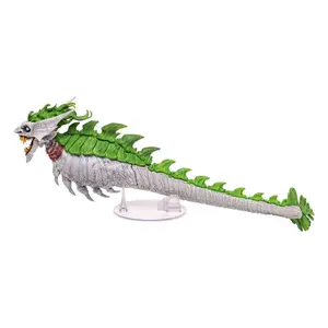 Figurine McFarlane Toys DC Multiverse The Joker Dragon image-6