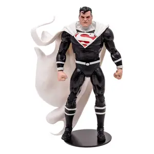 Collectible figurine McFarlane Toys DC Collector Batman Beyond Vs Justice Lord Superman (x2) image-5
