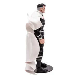 Collectible figurine McFarlane Toys DC Collector Batman Beyond Vs Justice Lord Superman (x2) image-6