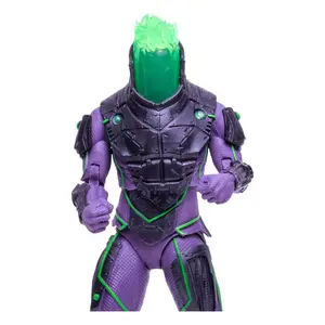 Figurine McFarlane Toys DC Multiverse Blight (Meltdown Variant) image-1