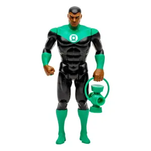 Figurine McFarlane Toys DC Direct Super Powers Lantern John Stewart image-0