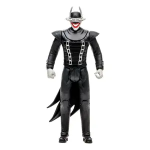 Figurine McFarlane Toys DC Direct Super Powers The Batman Who Laughs image-0