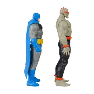 Figurine McFarlane Toys DC Direct Gaming et comic book Batman (Blue) & Mutant Leader (Dark Knight Returns #1) image-3