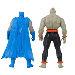 Figurine McFarlane Toys DC Direct Gaming et comic book Batman (Blue) & Mutant Leader (Dark Knight Returns #1) image-4