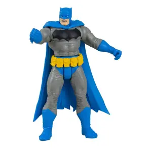 Figurine McFarlane Toys DC Direct Gaming et comic book Batman (Blue) & Mutant Leader (Dark Knight Returns #1) image-6