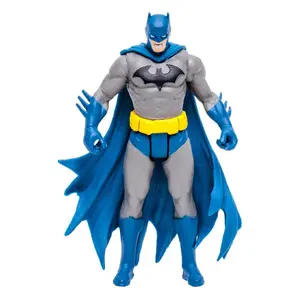 Figurine McFarlane Toys DC Page Punchers et comic book Batman (Batman Hush) image-0