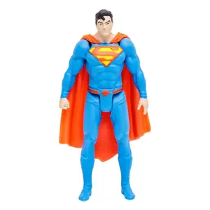 Figurine McFarlane Toys DC Page Punchers et comic book Superman (Rebirth) image-0