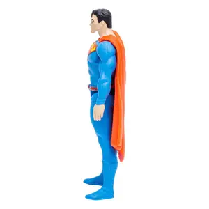 Figurine McFarlane Toys DC Page Punchers et comic book Superman (Rebirth) image-6