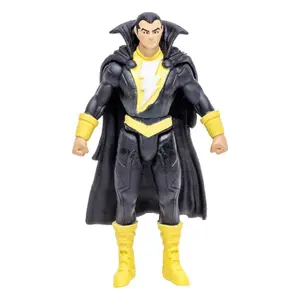 Figurine McFarlane Toys DC Page Punchers et comic book Black Adam (Endless Winter) image-0