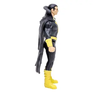 Figurine McFarlane Toys DC Page Punchers et comic book Black Adam (Endless Winter) image-3