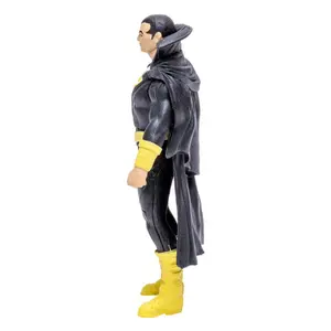 Figurine McFarlane Toys DC Page Punchers et comic book Black Adam (Endless Winter) image-4