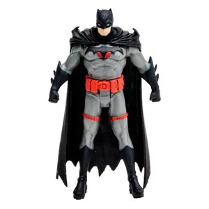 Figurine McFarlane Toys DC Direct et comic book Page Punchers Batman (Flashpoint) image-0