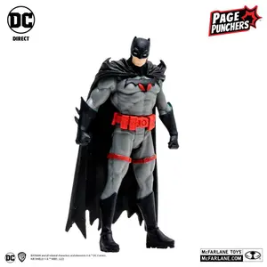 Figurine McFarlane Toys DC Direct et comic book Page Punchers Batman (Flashpoint) image-3