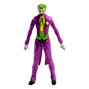 Figurine McFarlane Toys DC Direct et comic book Page Punchers Joker (DC Rebirth) image-0