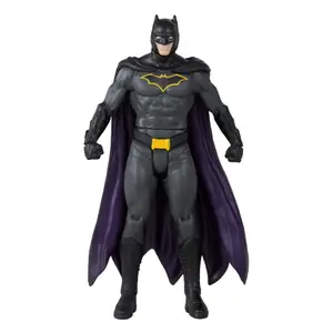 Figurine McFarlane Toys DC Direct Page Punchers et comic book Batman (Rebirth) image-2