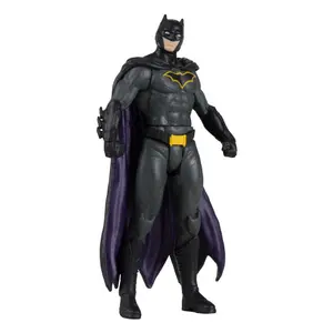 Figurine McFarlane Toys DC Direct Page Punchers et comic book Batman (Rebirth) image-6