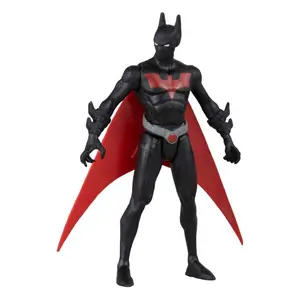 Figurine McFarlane Toys DC Direct Page Punchers et comic book Batman Beyond image-0