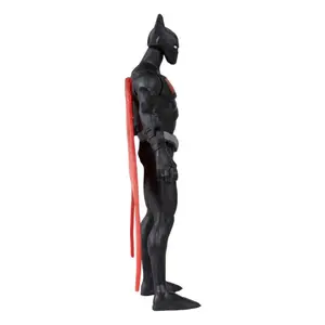 Figurine McFarlane Toys DC Direct Page Punchers et comic book Batman Beyond image-3