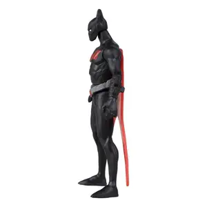 Figurine McFarlane Toys DC Direct Page Punchers et comic book Batman Beyond image-4