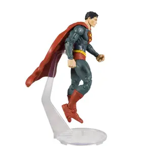 Figurine McFarlane Toys DC Comics book Superman image-3