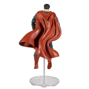Figurine McFarlane Toys DC Comics book Superman image-4
